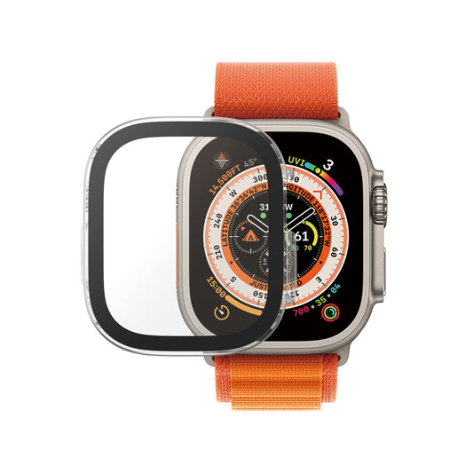 PanzerGlass Full Body Protection for Apple Watch Ultra (49 mm) - Clear