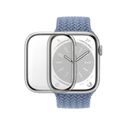 PanzerGlass Screen Protector Full Body Apple Watch Series 9 with D3O 41mm