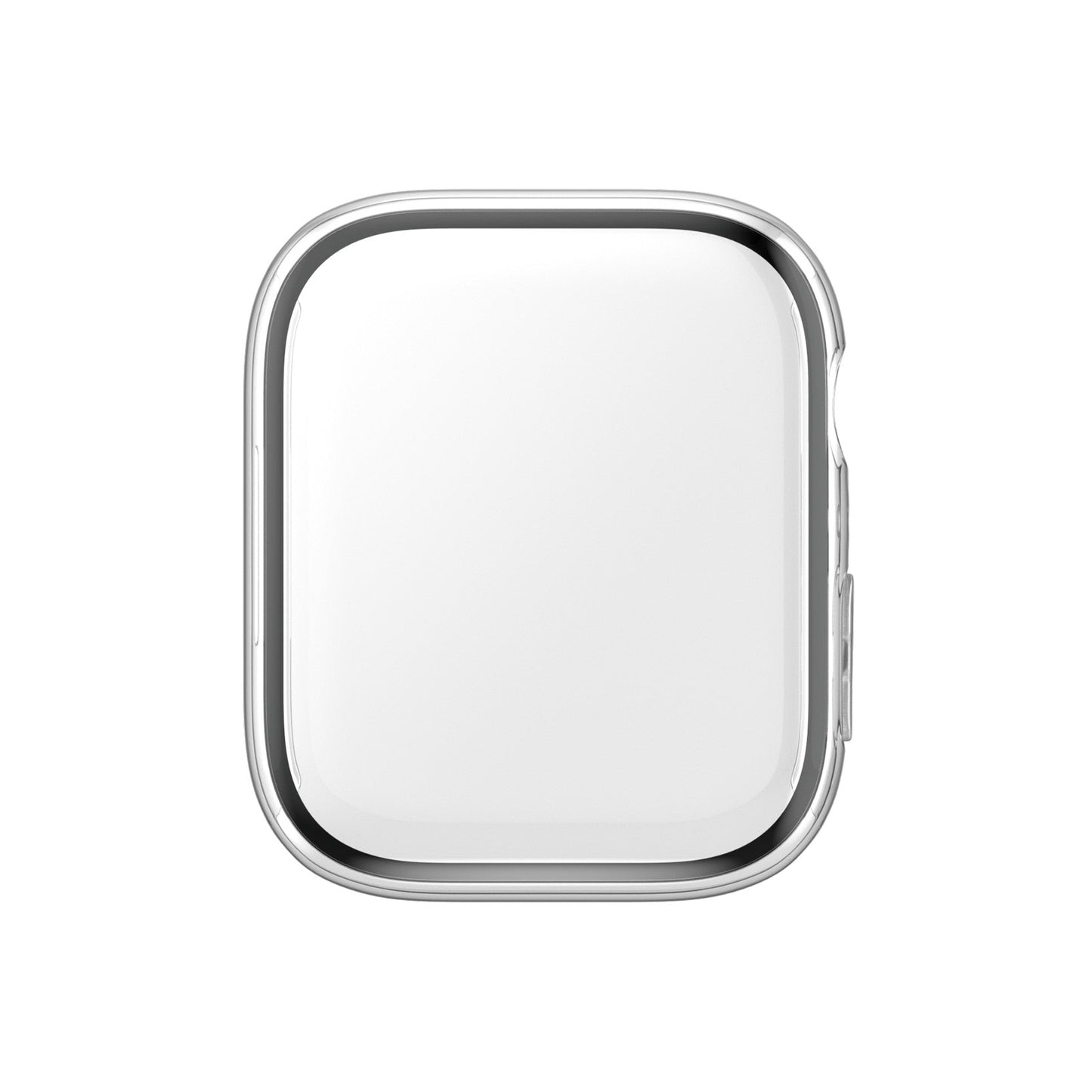 PanzerGlass Screen Protector Full Body Apple Watch Series 9 with D3O 41mm