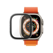 PanzerGlass FullBody Apple Watch Ultra 49mm Clear D3O