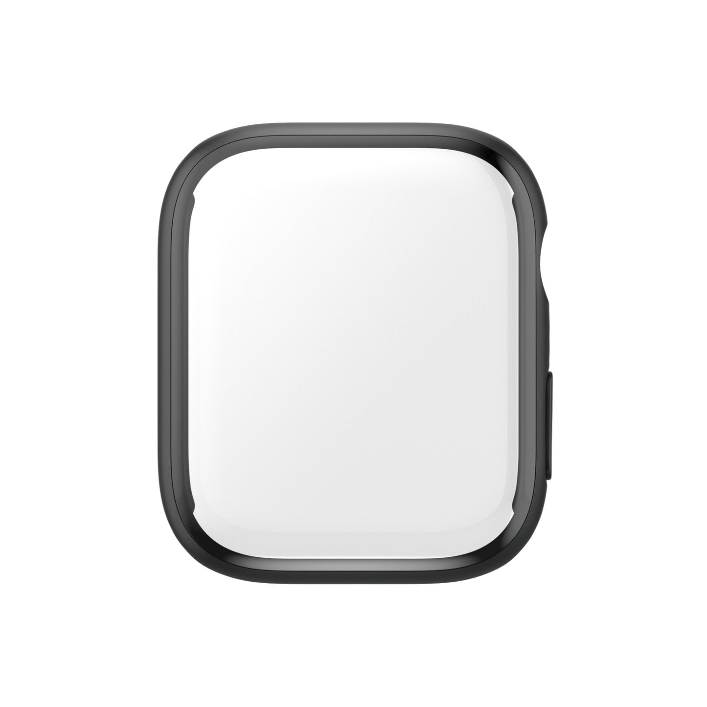 PanzerGlass Screen Protector Full Body Apple Watch Series 9 with D3O 41mm