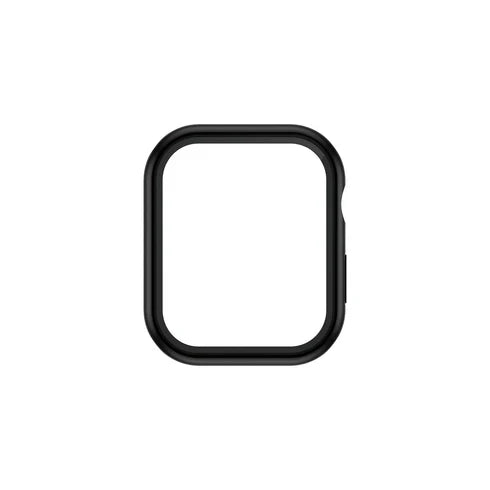 PanzerGlass Screen Protector Apple Watch Series 10 42mm - Black