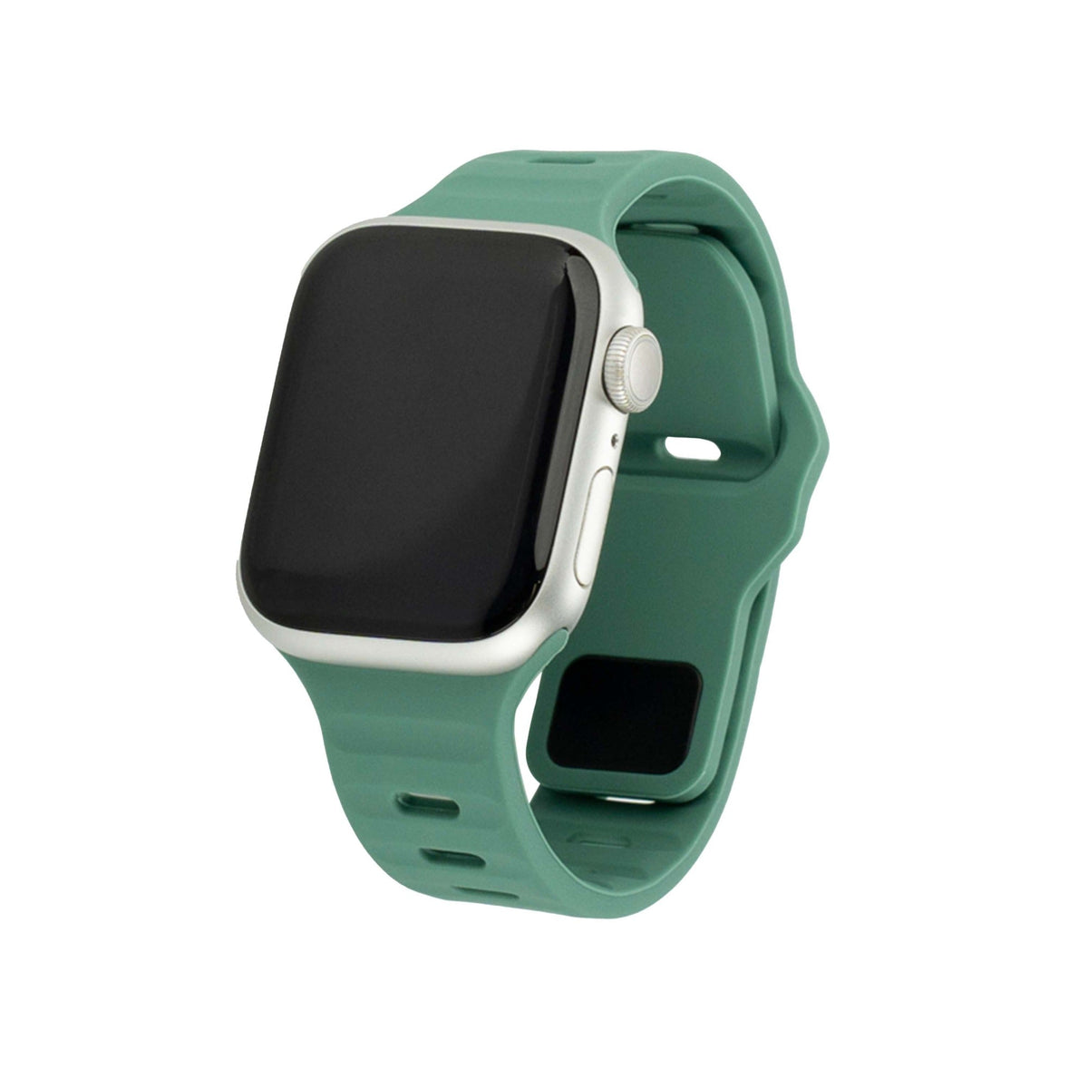 Istorm Rhodes iStorm essentials 41mm Rugged Band Pine Green