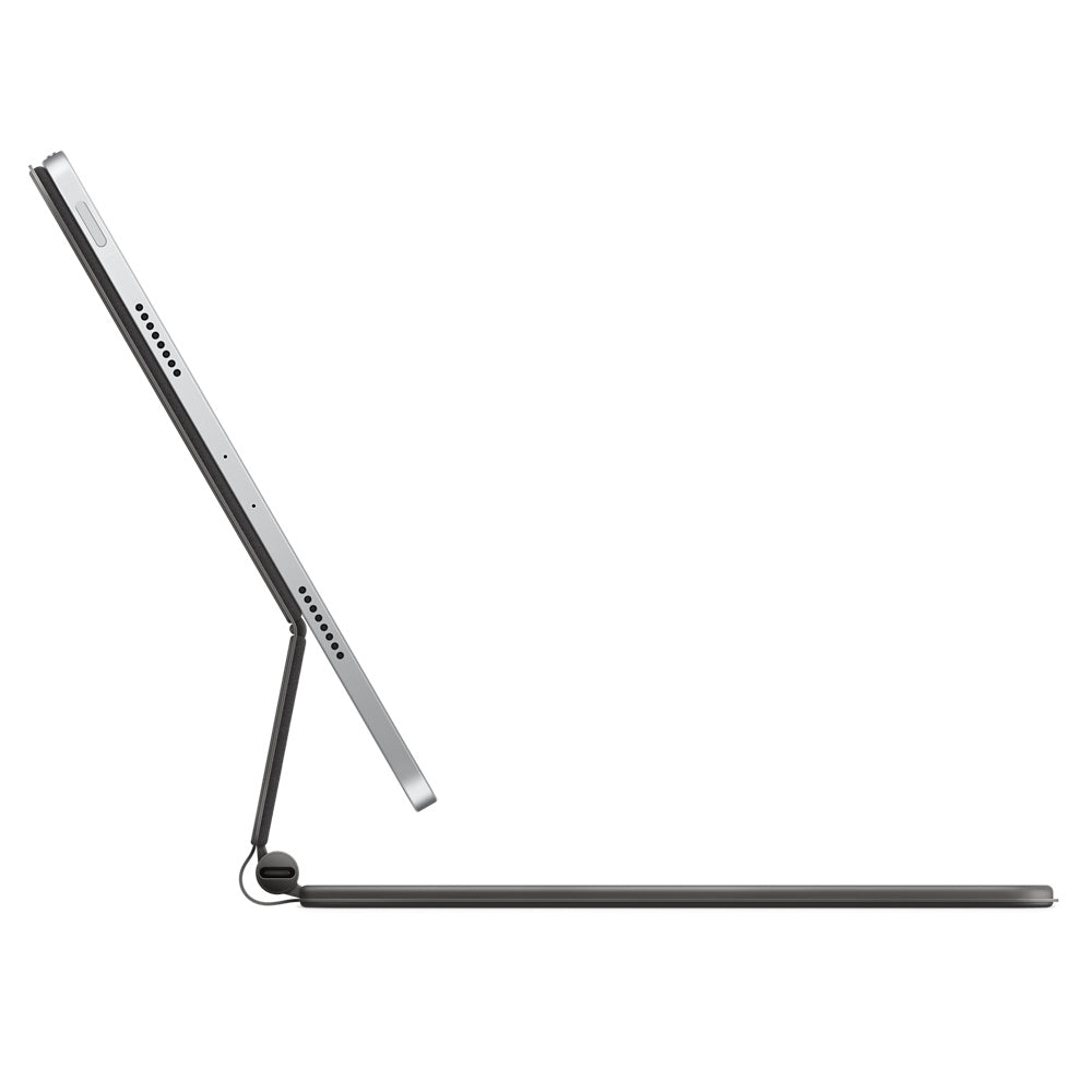 Magic Keyboard για iPad Pro 11-inch / iPad Air (4th/5th gen) - Greek - Black