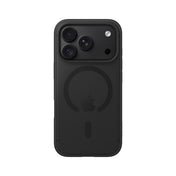 Belkin Magnetic Grip Series Case iPhone 18 Pro Max - Black