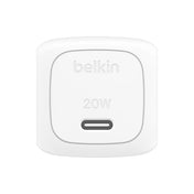 Belkin Compact USB-C Wall Charger 20W
