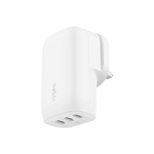 Belkin 67W Trio USB-C PD Charger with PPS