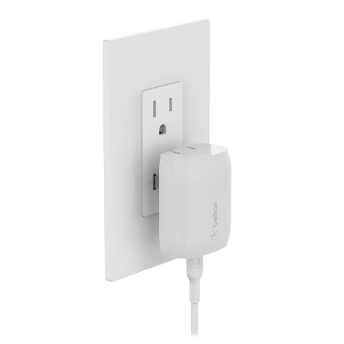 Belkin BoostCharge 20W USB-C PPS Home Charger