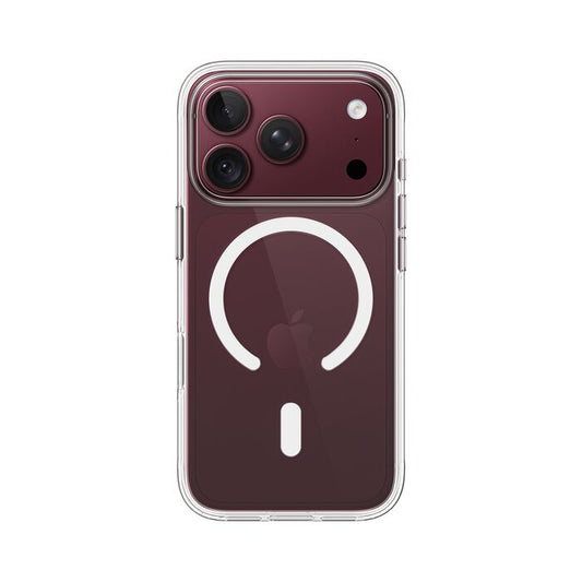 Belkin Magnetic Clear Case iPhone 18 Pro - Clear