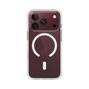 Belkin Magnetic Clear Case iPhone 18 Pro Max - Clear