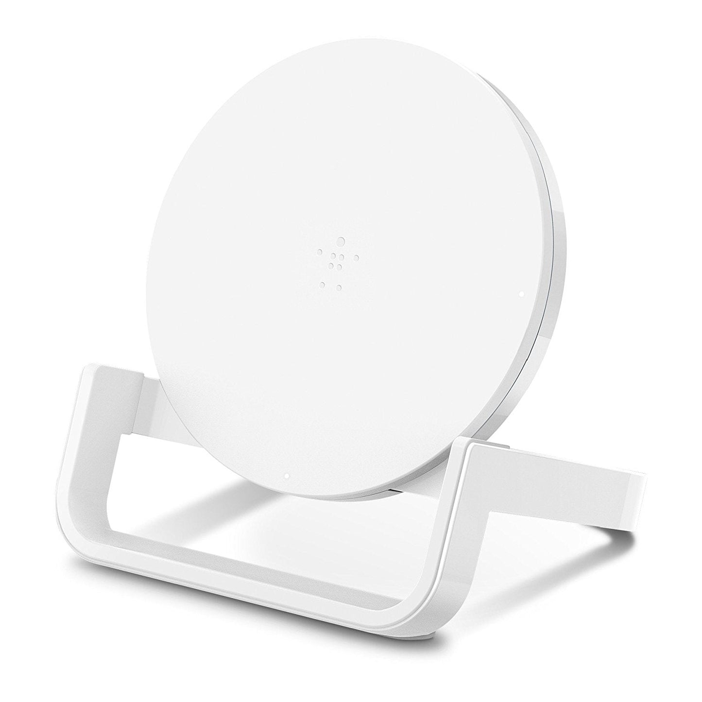 Belkin Boost Up Wireless Charging Stand - White