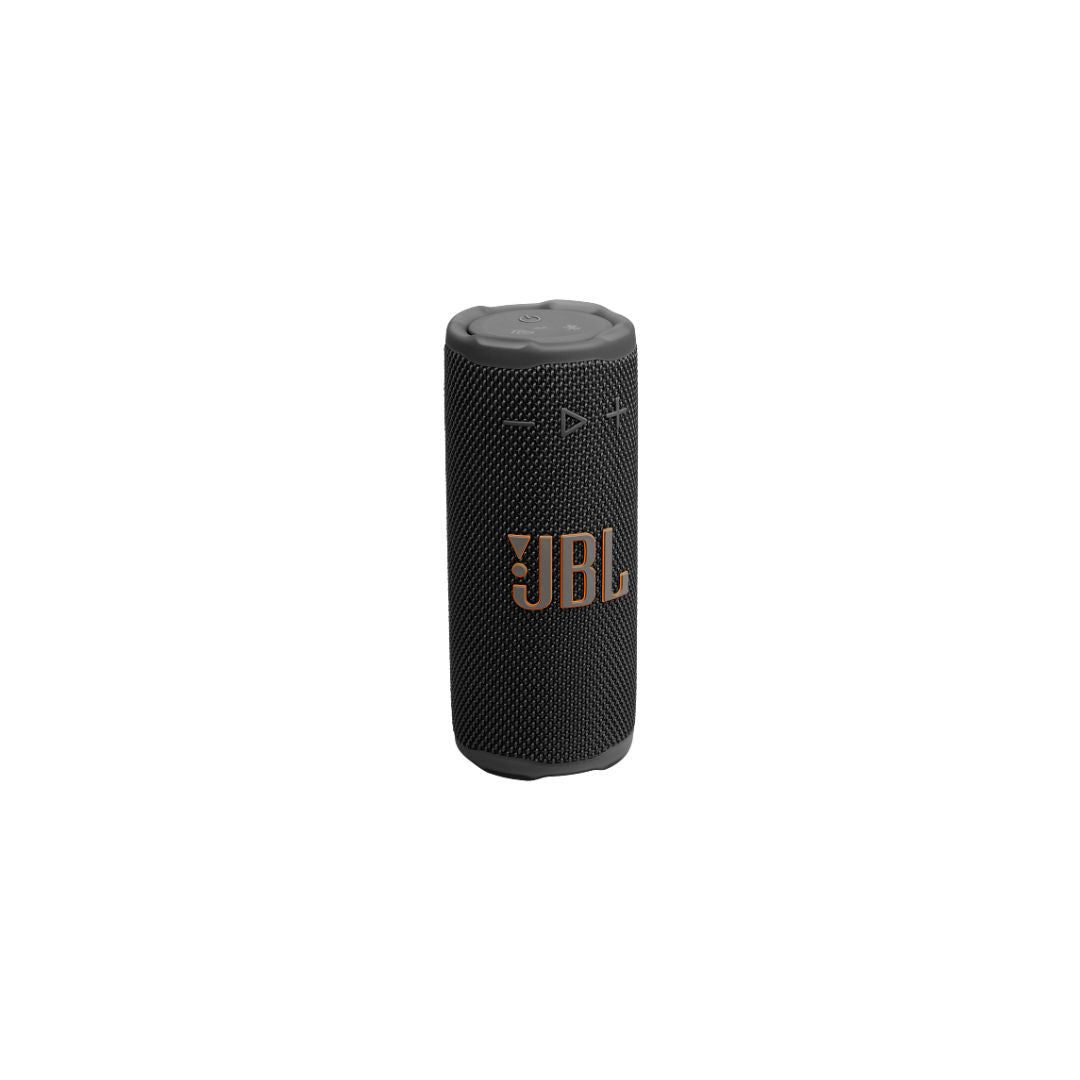 JBL Grip Bluetooth Speaker Water/Dust proof IP68 (Black)
