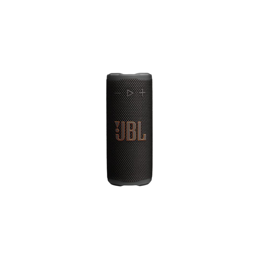 JBL Grip Bluetooth Speaker Water/Dust proof IP68 (Black)