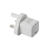 iStorm essentials 20W Power Adapter USB-C UK