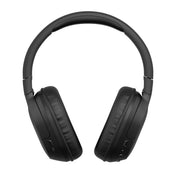 Belkin SoundForm Surround Wireless Over-Ear Headphones - Black