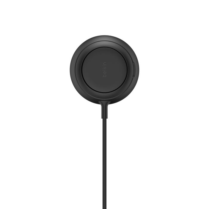 Belkin Magnetic Charger with Qi2 25W - Black