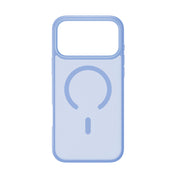 iStorm essentials iPhone 18 Pro Max Magnetic Silicone Light Blue