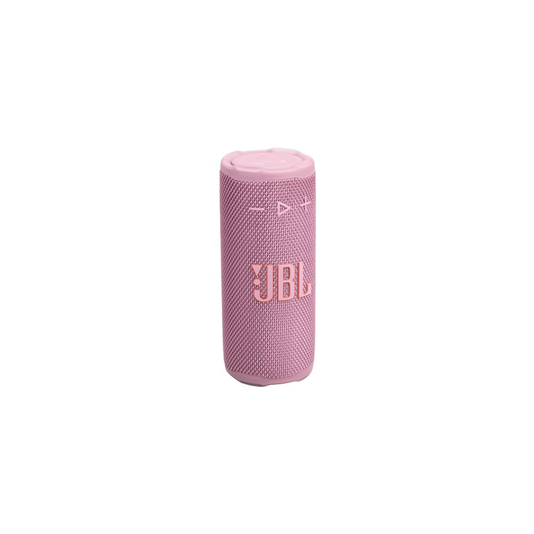 JBL Grip Bluetooth Speaker Water/Dust proof IP68 (Pink)
