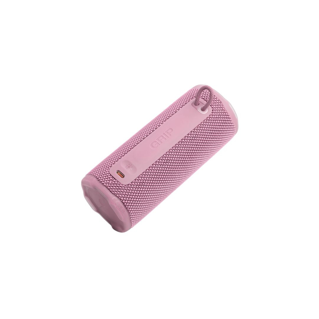 JBL Grip Bluetooth Speaker Water/Dust proof IP68 (Pink)