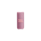 JBL Grip Bluetooth Speaker Water/Dust proof IP68 (Pink)