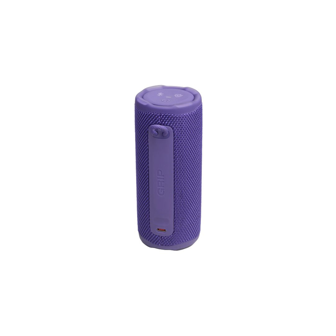 JBL Grip Bluetooth Speaker Water/Dust proof IP68 (Purple)