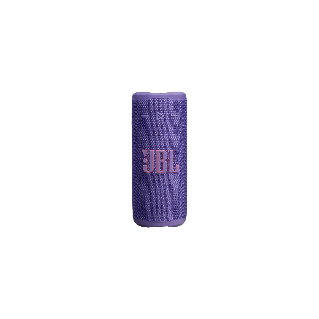 JBL Grip Bluetooth Speaker Water/Dust proof IP68 (Purple)