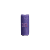 JBL Grip Bluetooth Speaker Water/Dust proof IP68 (Purple)