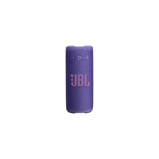 JBL Grip Bluetooth Speaker Water/Dust proof IP68 (Purple)