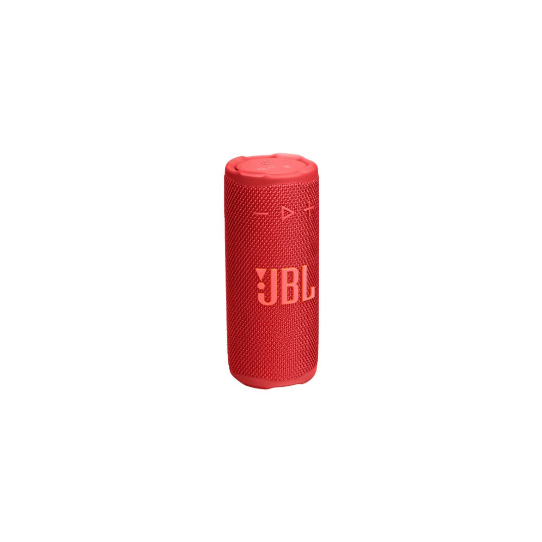 JBL Grip Bluetooth Speaker Water/Dust proof IP68 (Red)