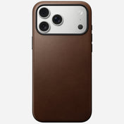 Nomad Modern Leather Case  iPhone 17 Pro Max  - Brown