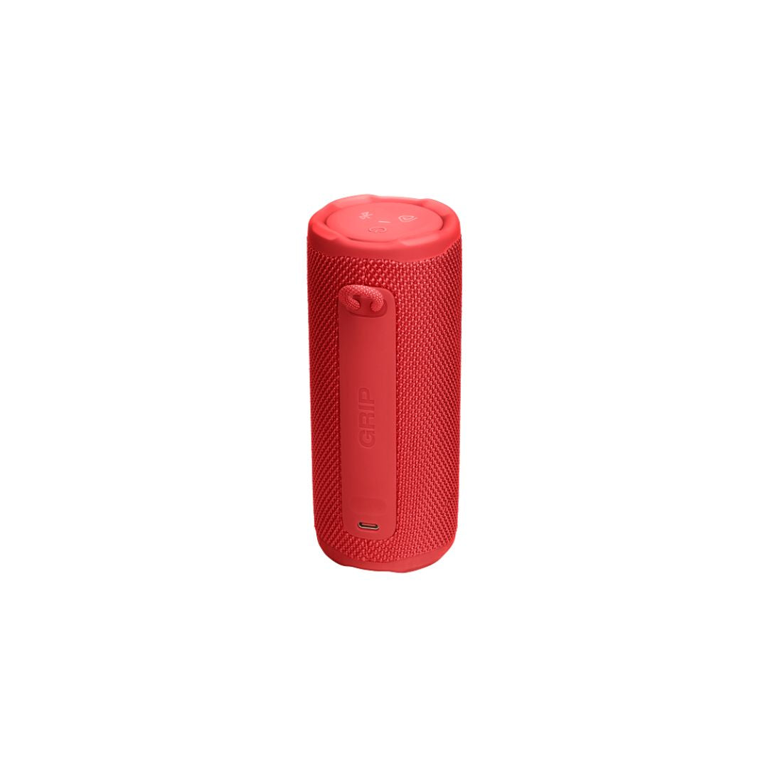 JBL Grip Bluetooth Speaker Water/Dust proof IP68 (Red)