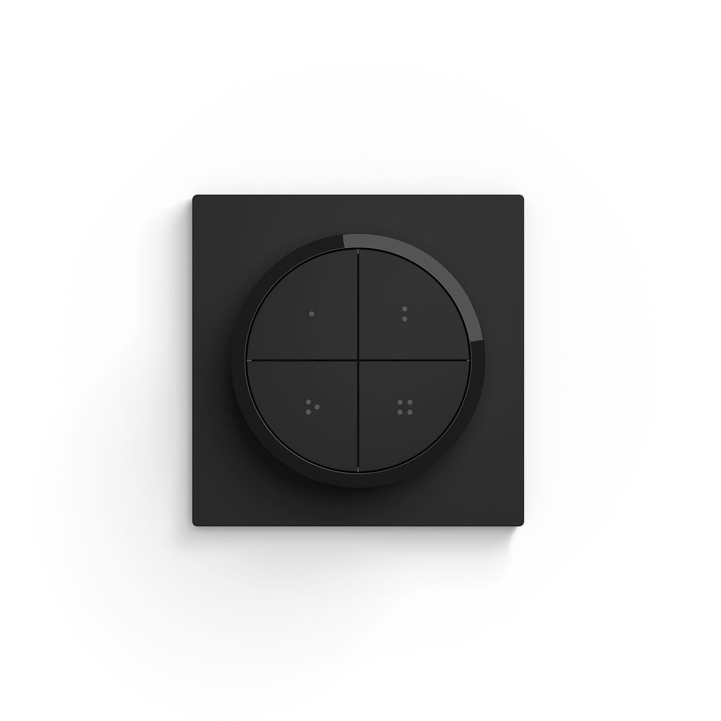 Philips Hue Tap dial switch - Black