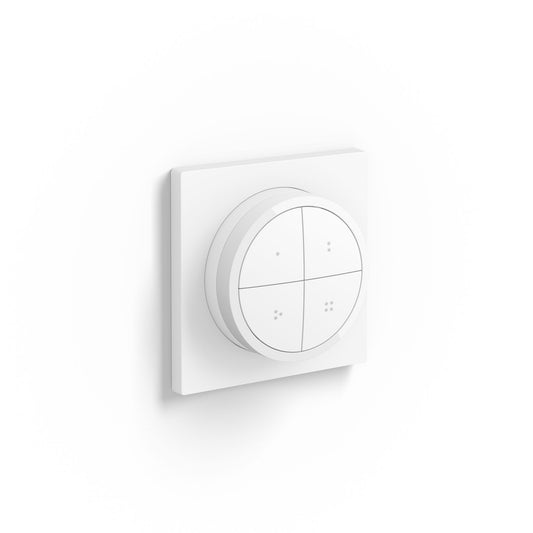 Philips Hue Tap dial switch - White