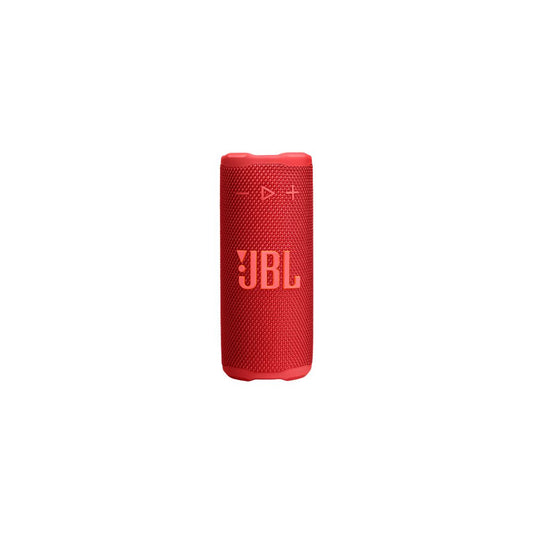 JBL Grip Bluetooth Speaker Water/Dust proof IP68 (Red)