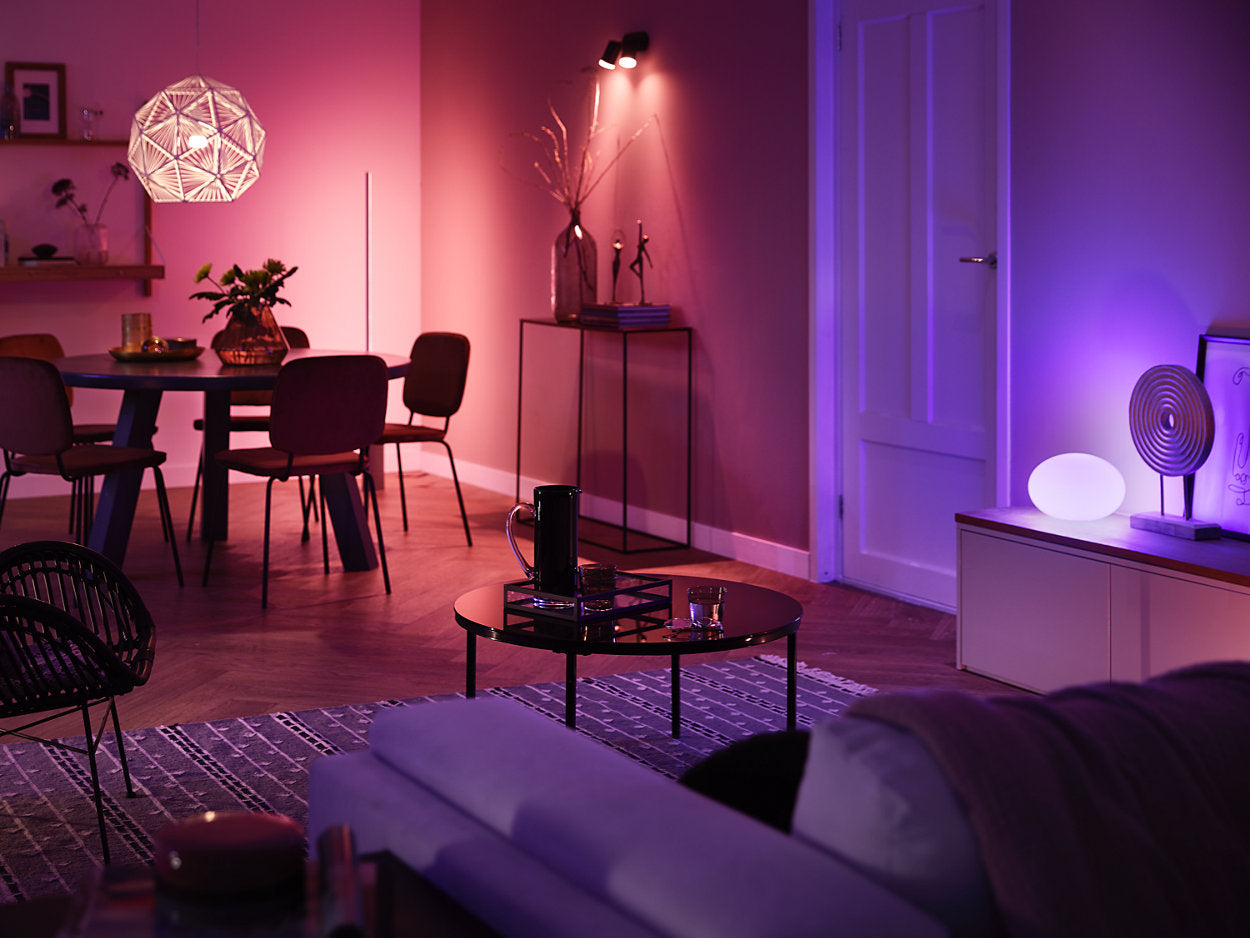 Philips Hue White &amp; Color Ambiance Starter Kit (Bluetooth)
