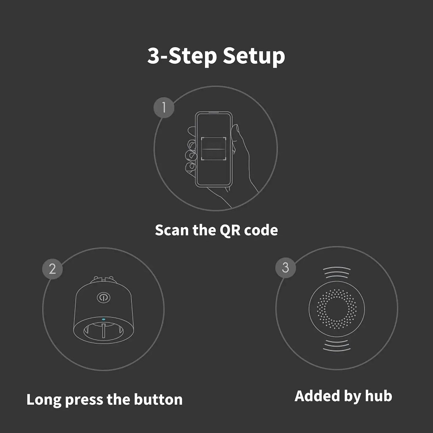 Aqara Smart Plug (EU)