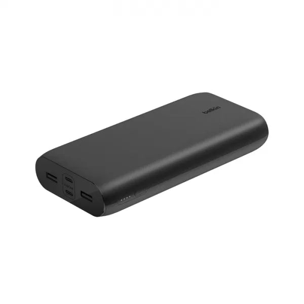 Belkin BoostCharge 4-Port Power Bank 26K