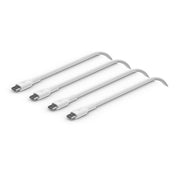 Belkin BoostCarge USB-C to USB-C cable 2-Pack, 1m
