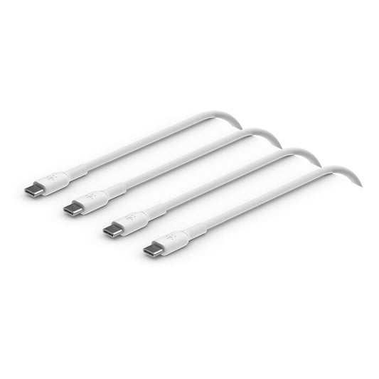 Belkin BoostCarge USB-C to USB-C cable 2-Pack, 1m