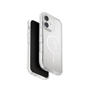 Uniq Combat iPhone 17 Case Magclick - Blanc White