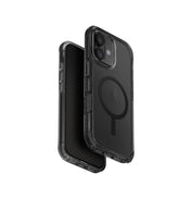 Uniq Combat iPhone 17 Case Magclick - Carbon Black