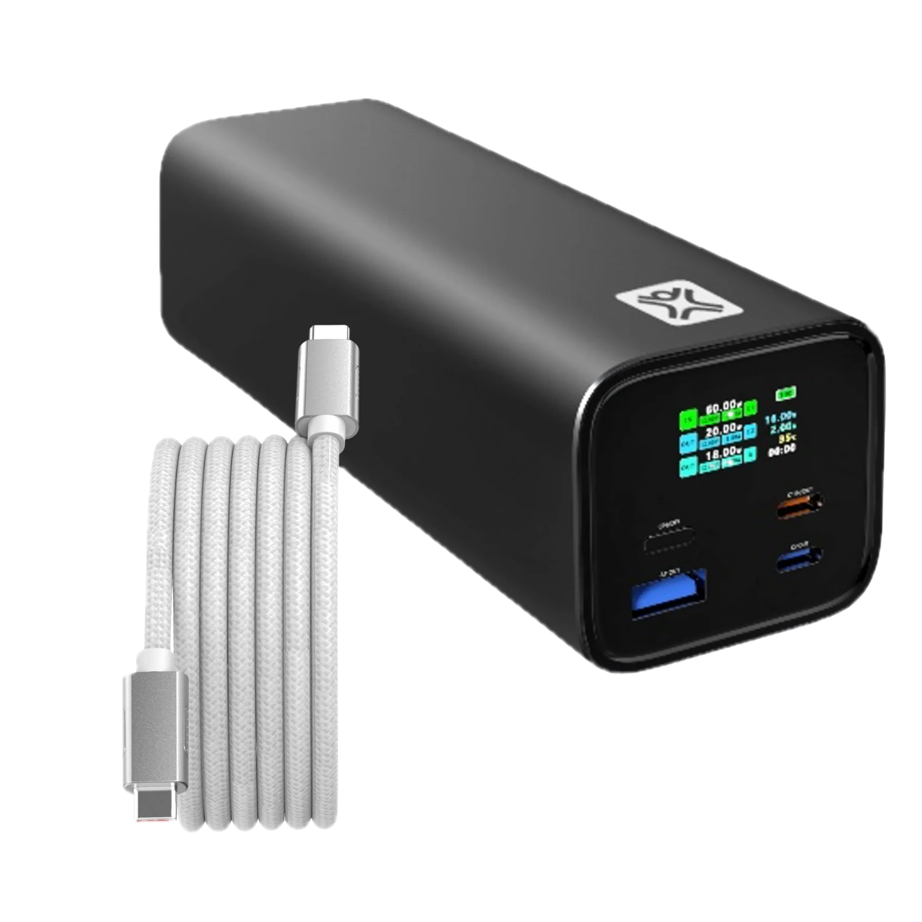 XtremeMac Magnetic Powerbank