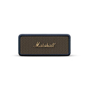 Marshall Emberton III Portable Bluetooth Speaker - Midnight Blue
