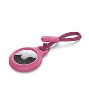 Belkin Secure Holder with Strap for AirTag – Pink