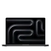16-inch MacBook Pro M5 Pro