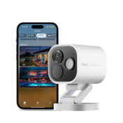 Aqara Camera Hub G5 Pro WiFi - White