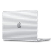 Tech21 Evo Wave Case for 16″ MacBook Pro - Clear