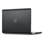 Tech21 Evo Wave Case for 16″ MacBook Pro - Charcoal