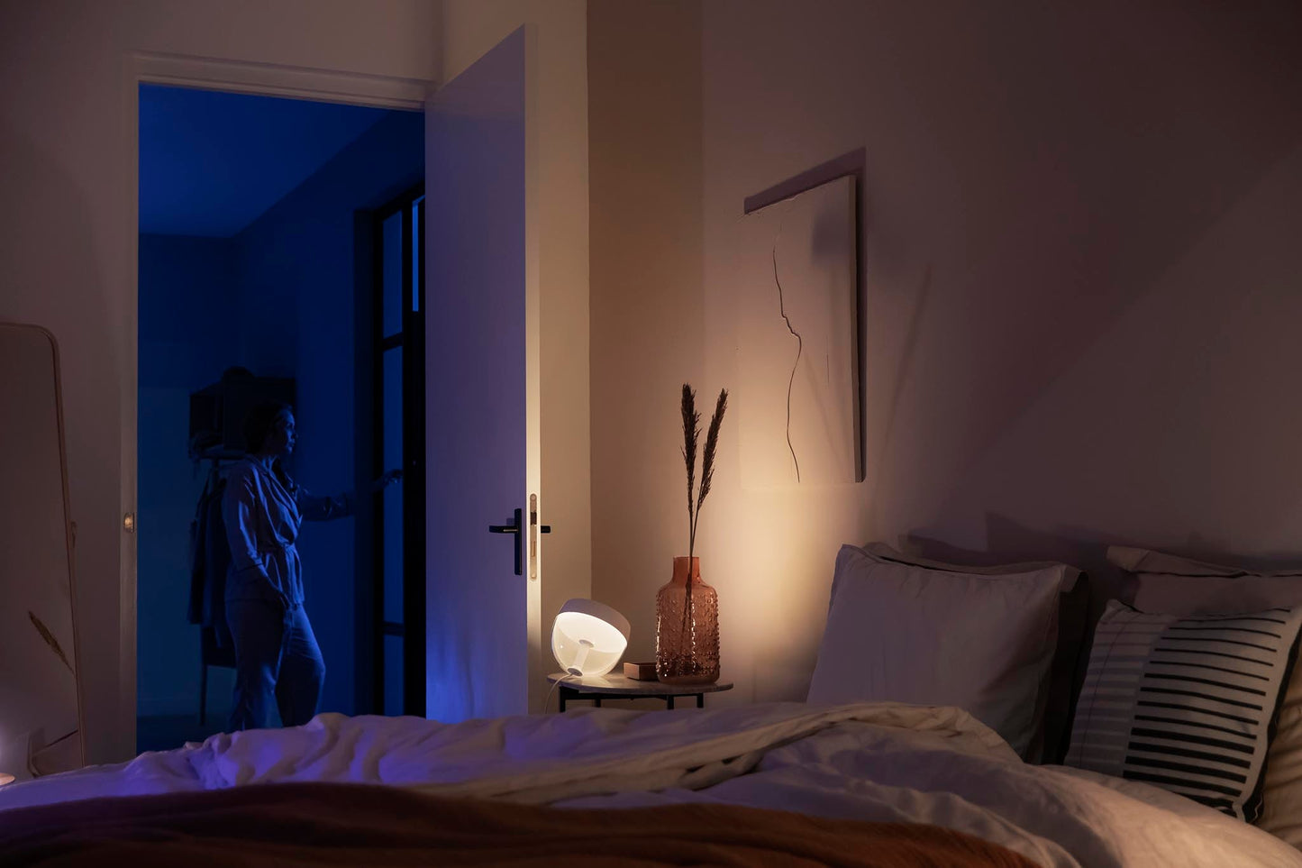 Philips Hue Iris - White