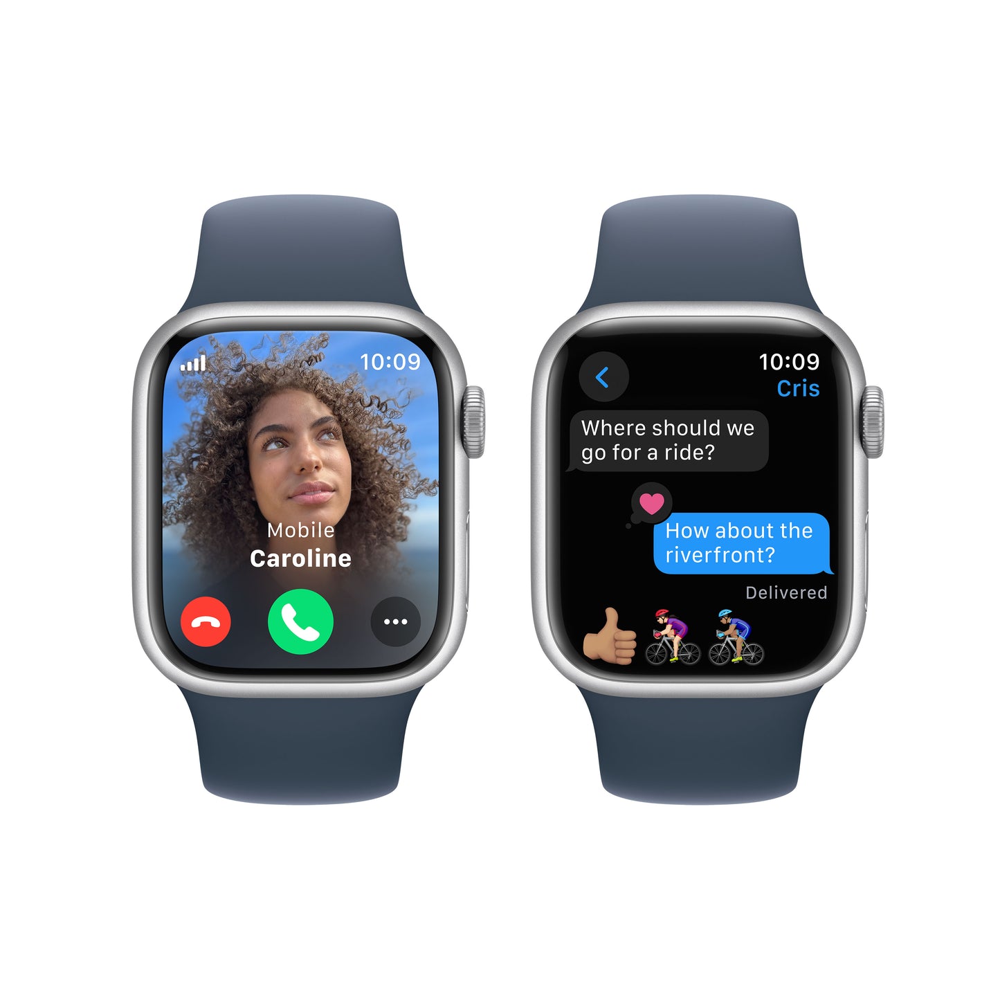Apple_Watch_Series_9_LTE_41mm_Silver_Aluminum_Storm_Blue_Sport_Band_PDP_Image_Position-6__WWEN